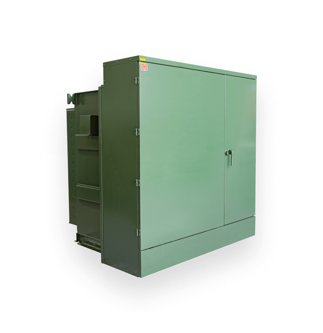 Padmount Transformers